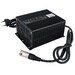Cargador Inteligente Profesional 36V 4A para Bater�as AGM, GEL, Plomo �cido y Litio