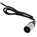 Cargador Inteligente Profesional 36V 4A para Bater�as AGM, GEL, Plomo �cido y Litio