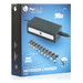 Cargador ordenador porttil W-90W NGS automtico