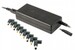 Cargador ordenador porttil W-90W NGS automtico
