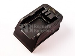 Cargador para Baterías BLACK&DECKER A12, A14, A18 