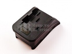 Cargador para Baterías BLACK&DECKER BL1118L, BL1518L 