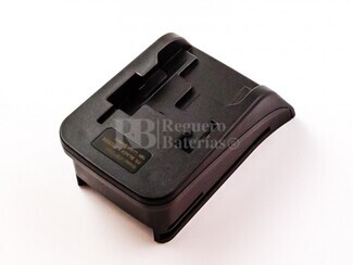 Cargador para Bateras BLACK&DECKER BL1118L, BL1518L 