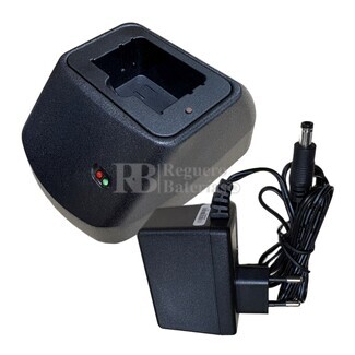 Cargador para bateras mando de gra ABB HBC
