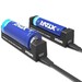 XTAR MC1 Cargador bateras Litio-ion USb Micro-Usb