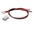 C1021 JST H. 2P paso 2.5mm