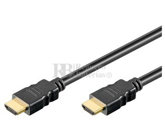  Conexin HDMI 1.4 Hi-Speed Ethernet, M-M 15,0m