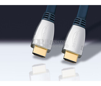 Conexin HDMI-HDMI PC-DVD-Receptor-TFT-LCD-Plasma 1.5 metros