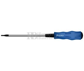 Destornillador profesional Torx T10H