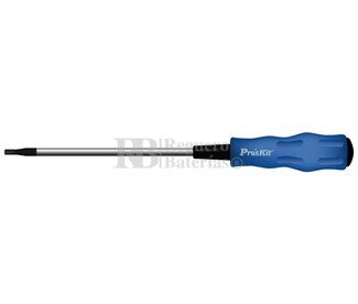 Destornillador profesional Torx T15H