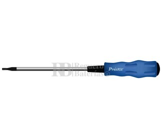 Destornillador profesional Torx T9H