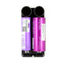 Efest k2 Slim cargador dual baterías Litio 18650, 20700..