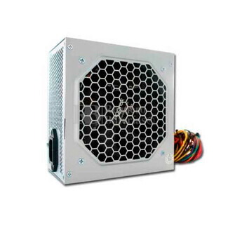 Fuente alimentacin AQprox 500W PFC pasivo ATX 12V 2.31 12CM  APP500LITEN01