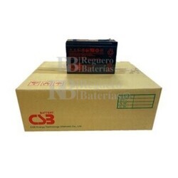GP1272 Pack de 10, La Mejor Solucin para Alarmas y Sistemas de Seguridad