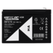 Kit 2 bater�as Pat�n El�ctrico 12 Voltios 14 Amperios HA12-14