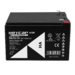 Kit 2 bater�as Pat�n El�ctrico 12 Voltios 14 Amperios HA12-14