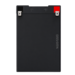Kit 2 bater�as Pat�n El�ctrico 12 Voltios 14 Amperios HA12-14
