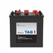 Pack 4 bateras TAB GC2 B225 | 6 Voltios 250 Amperios