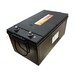 Kit 4 Bateras Solar Sin Mantenimiento 200 Amperios 12V