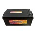 Kit 4 Bateras Solar Sin Mantenimiento 200 Amperios 12V