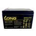 4 bateras 12 Voltios 14 Amperios para Roan 1600W 48V R6,5