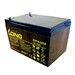 4 bateras 12 Voltios 14 Amperios para Roan 1600W 48V R6,5