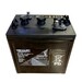 Kit 4 bateras solar 225 Amperios Heycar HT6-225 6V225A