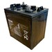 Kit 4 bateras solar 225 Amperios Heycar HT6-225 6V225A