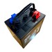 Kit 4 bateras solar 225 Amperios Heycar HT6-225 6V225A