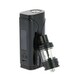 Kit Eleaf Ikuu i80 With Melo 4 Black