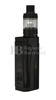 Kit Eleaf Ikuu i80 With Melo 4 Black