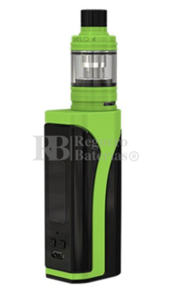 Kit Eleaf Ikuu i80 With Melo 4 Greenery