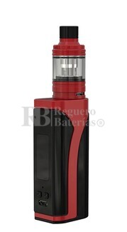 Kit Eleaf Ikuu i80 With Melo 4 Red