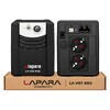 Lapara LA-VST Interactivo