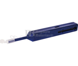 Lápiz limpiador para conectores de fibra óptica de 1.25mm Proskit FB-C009