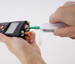 Lápiz Limpiador para conectores de fibra óptica de 2,5 mm Proskit  FB-C008