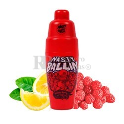 Liquido Ballin Bloody Berry 50ml de Nasty Juice 