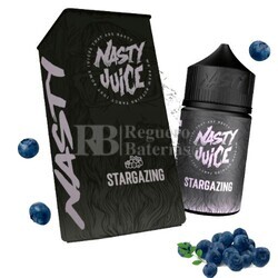 Liquido Berry Stargazing 50ml de Nasty Juice