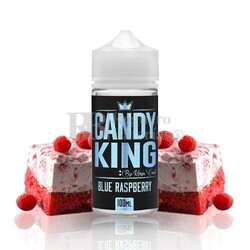 Liquido Kings Crest Candy King 100ml