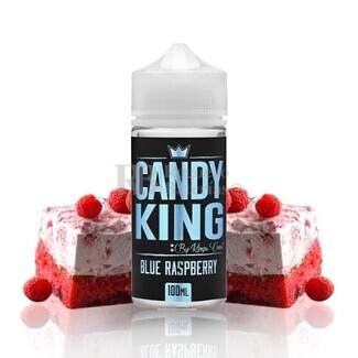 Liquido Kings Crest Candy King 100ml