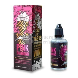 Liquido Medusa Juice Pink Diamond 50ml (Classic Series)