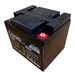 Long LG50-12 12 V 50 Ah, energa duradera para cada trayecto en scooter