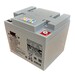 MK M50-12 SLD 12 V 50 Ah, autonoma sin lmites para tu vehculo de movilidad
