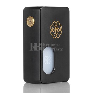 Mod DOTMOD DotSQUONK Box Black