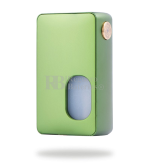 Mod DOTMOD DotSQUONK Box Green