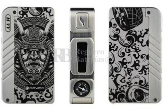 Mod DOVPO M V Box  Samurai Classic