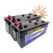 OZX250A 2 bateras 12V 250Ah con mantenimiento, Solucin integral en energa renovable