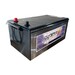  2 bateras OZX250AS 12V 250Ah, Solucin completa en energa renovable