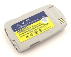 Bateria para SAMSUNG SGH-E710