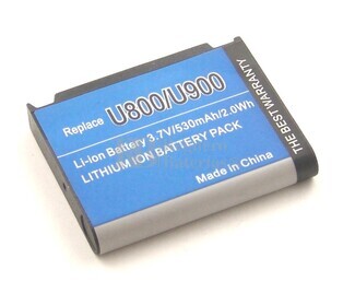Bateria para SAMSUNG SGH-E950 SGH-E958 SGH-L170 SGH-L770....
